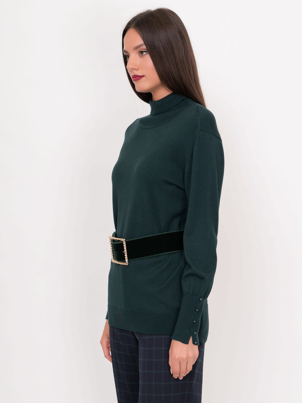 Э5083-221/20-02 Джемпер Franco Vello