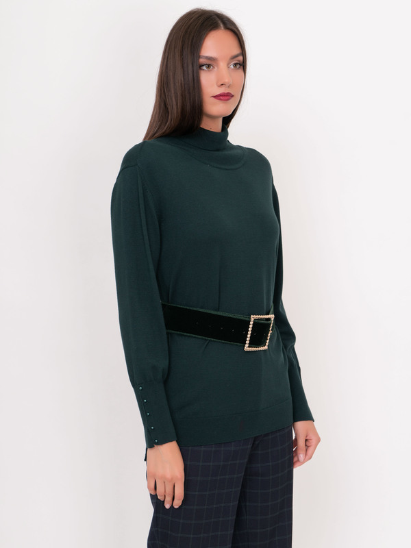 Э5083-221/20-02 Джемпер Franco Vello