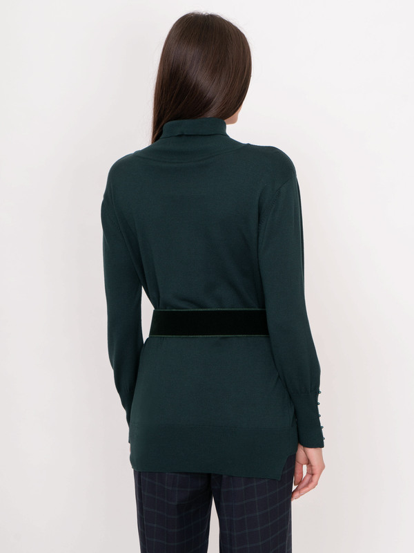 Э5083-221/20-02 Джемпер Franco Vello