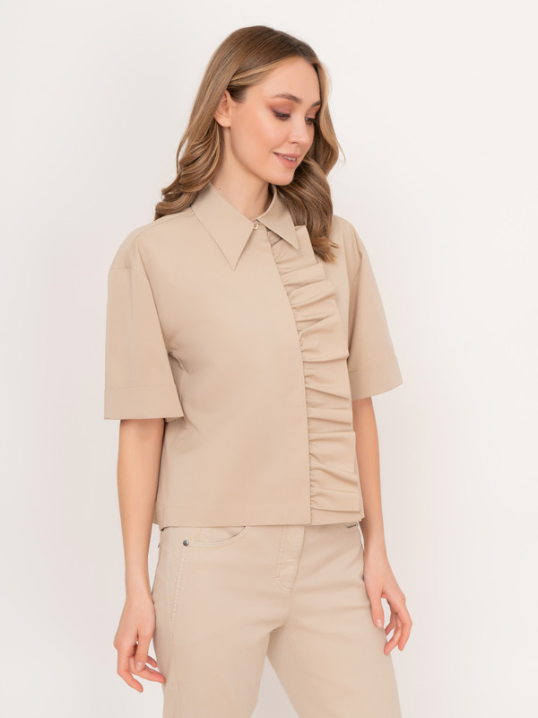 Э258406/3342/22-01 Блуза Luisa Cerano