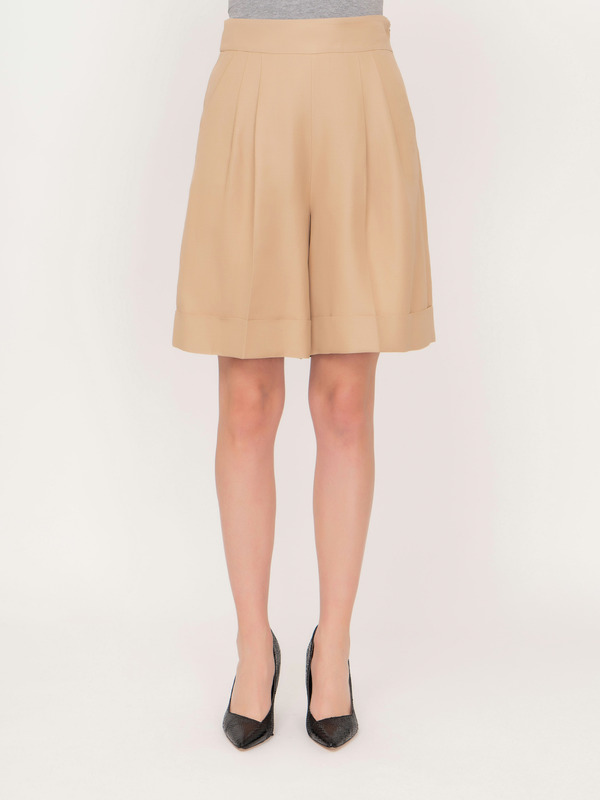 ЭARC A/21-01 Шорты Luisa Spagnoli