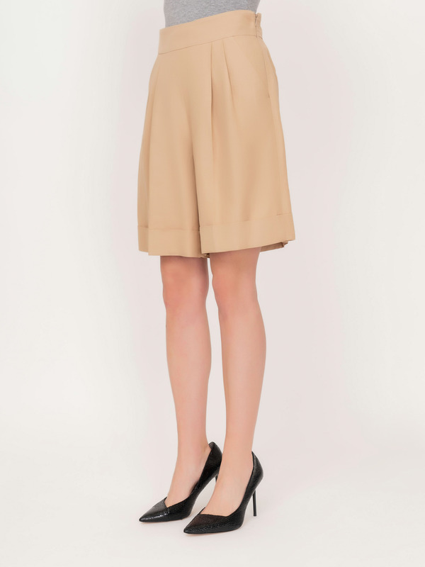 ЭARC A/21-01 Шорты Luisa Spagnoli