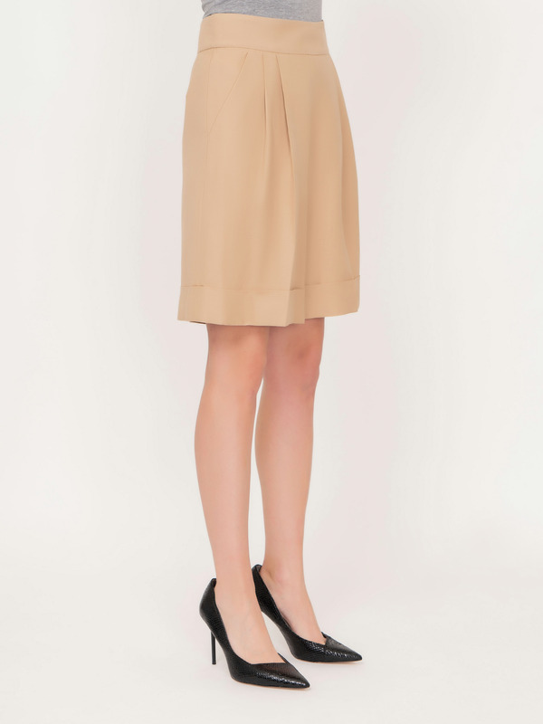 ЭARC A/21-01 Шорты Luisa Spagnoli