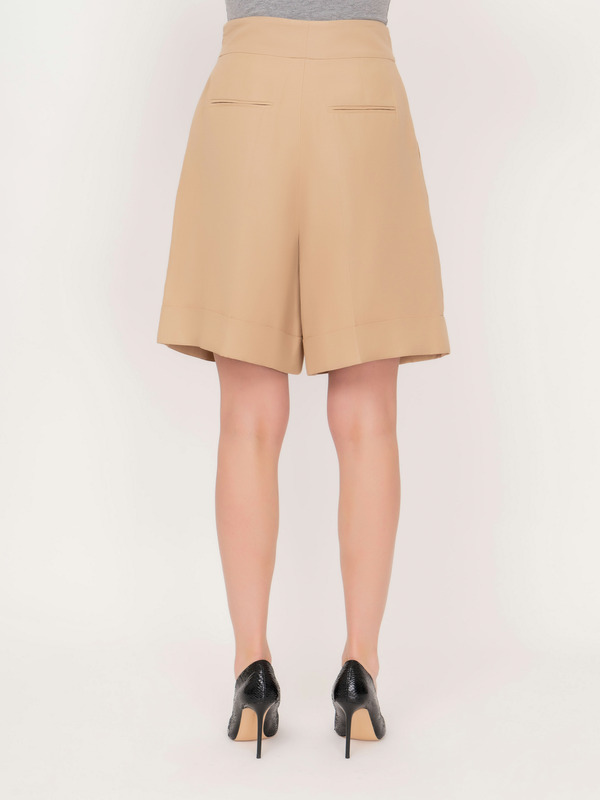 ЭARC A/21-01 Шорты Luisa Spagnoli