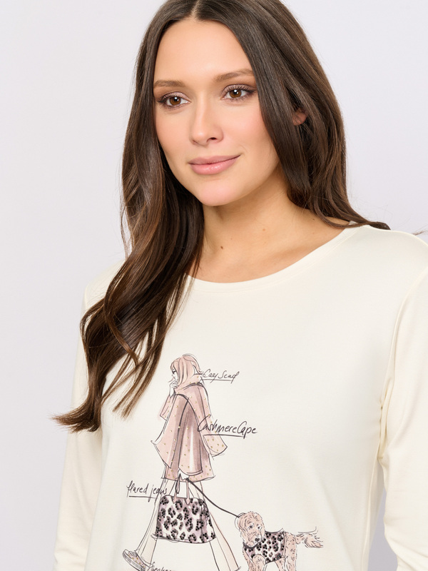 Джемпер Monari, фото 4