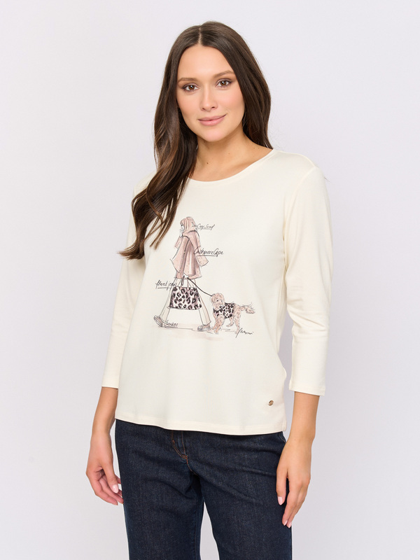 Джемпер Monari, фото 2