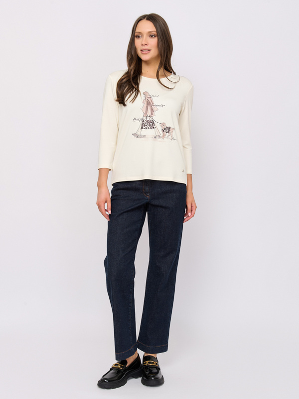 Джемпер Monari, фото 3