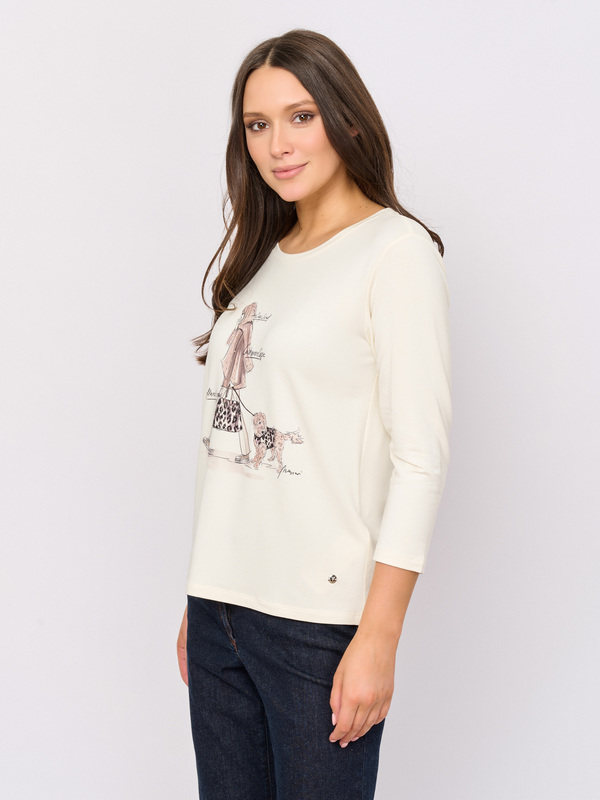 Джемпер Monari, фото 8