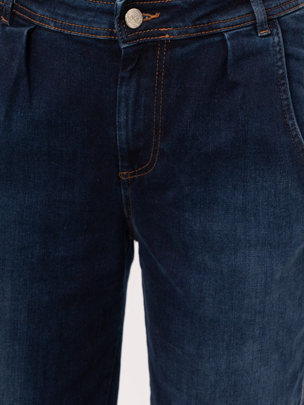 ЭNI6DP005/21-02 Джинсы Kaos Denim