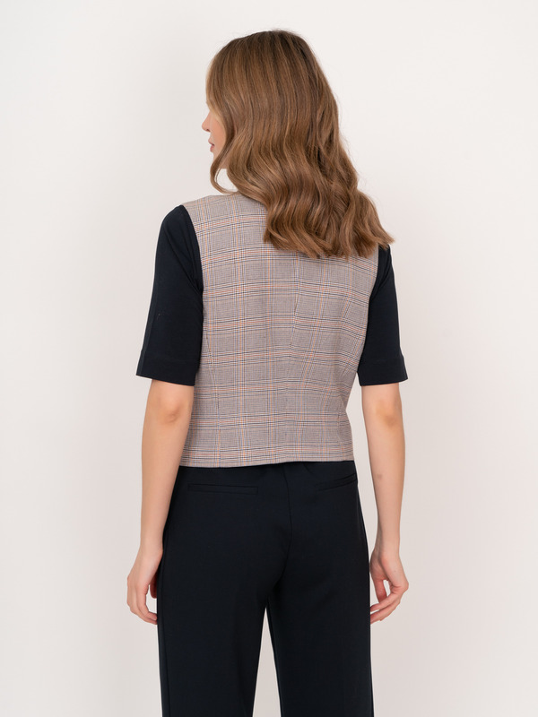 Э740050-31387/22-01 Жилет Gerry Weber