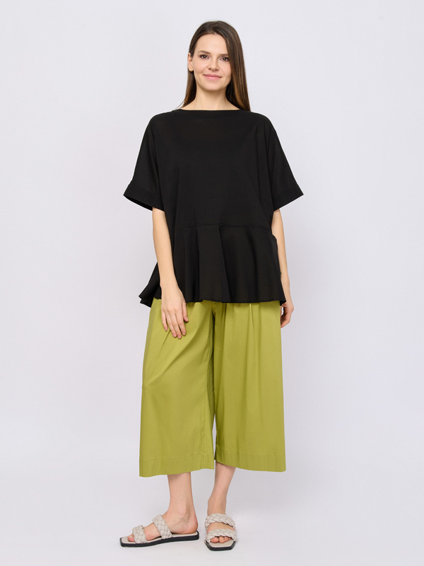 Э8301.1037/м/25-01 Блуза Mat Fashion