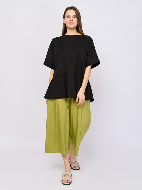 Э8301.1037/м/25-01 Блуза Mat Fashion