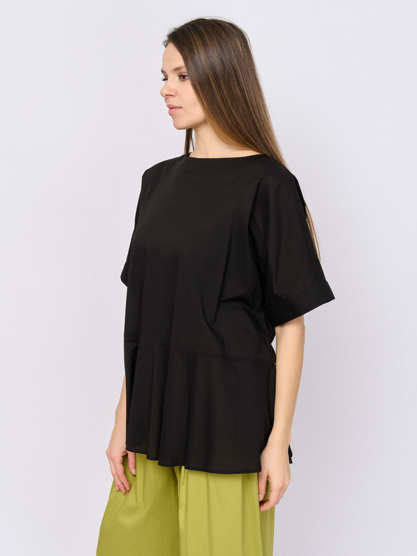 Э8301.1037/м/25-01 Блуза Mat Fashion