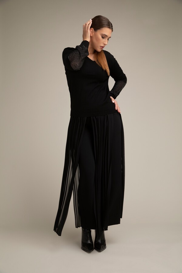 Э7173-222/21-02 Брюки Franco Vello