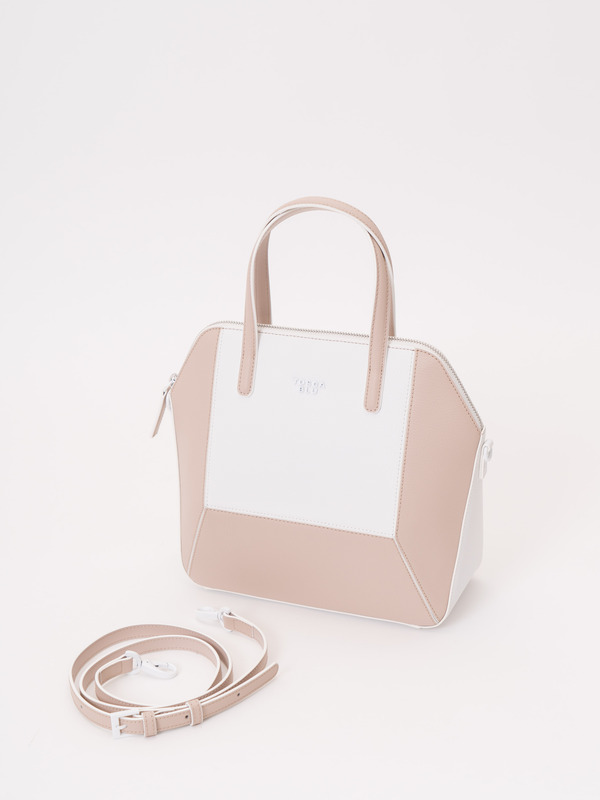 ЭTS21YB170/21-01 Сумка TOSCA BLU