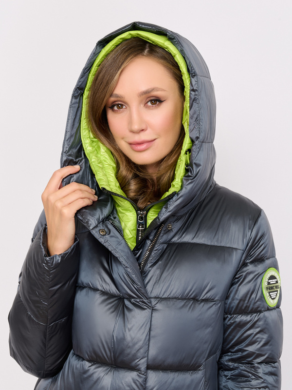 Полупальто Franco Vello, фото 6