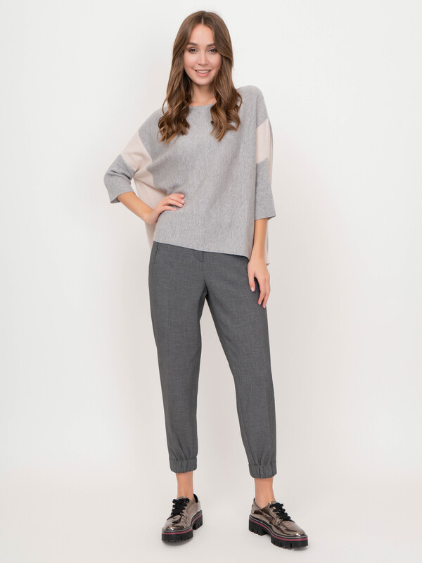 Э625615/20-02 Джемпер Lecomte