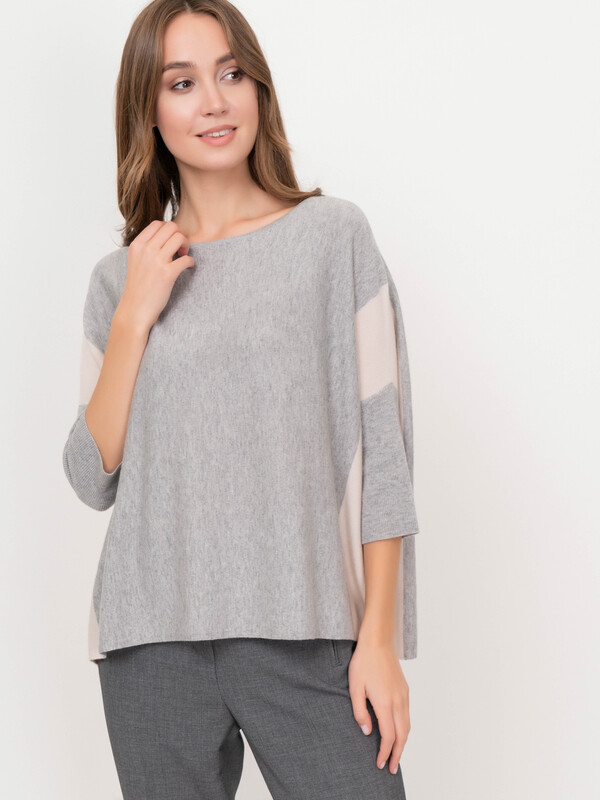 Э625615/20-02 Джемпер Lecomte