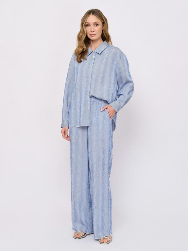 Блузка Franco Vello, фото 6