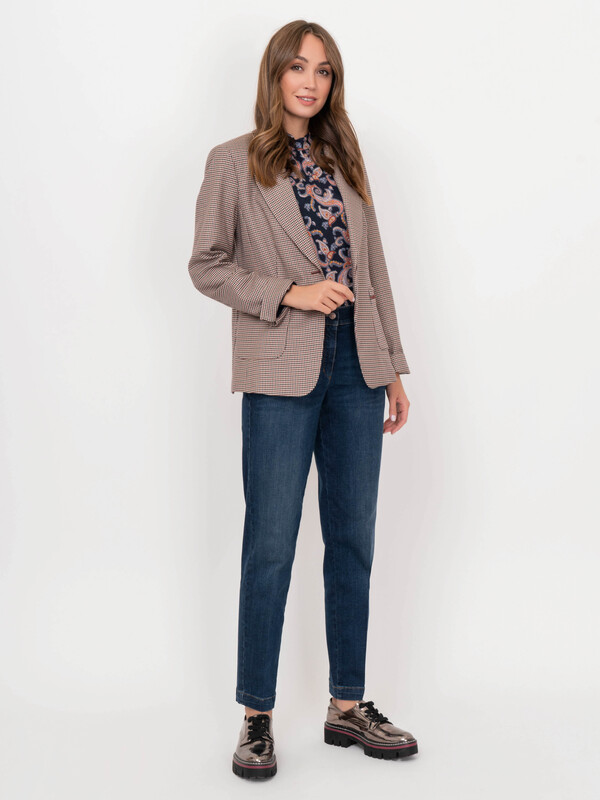 Э930015-38132/20-02 Жакет Gerry Weber