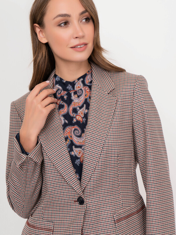 Э930015-38132/20-02 Жакет Gerry Weber