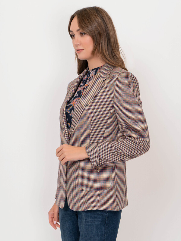 Э930015-38132/20-02 Жакет Gerry Weber