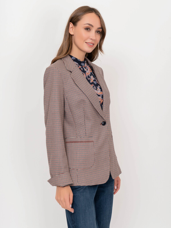 Э930015-38132/20-02 Жакет Gerry Weber