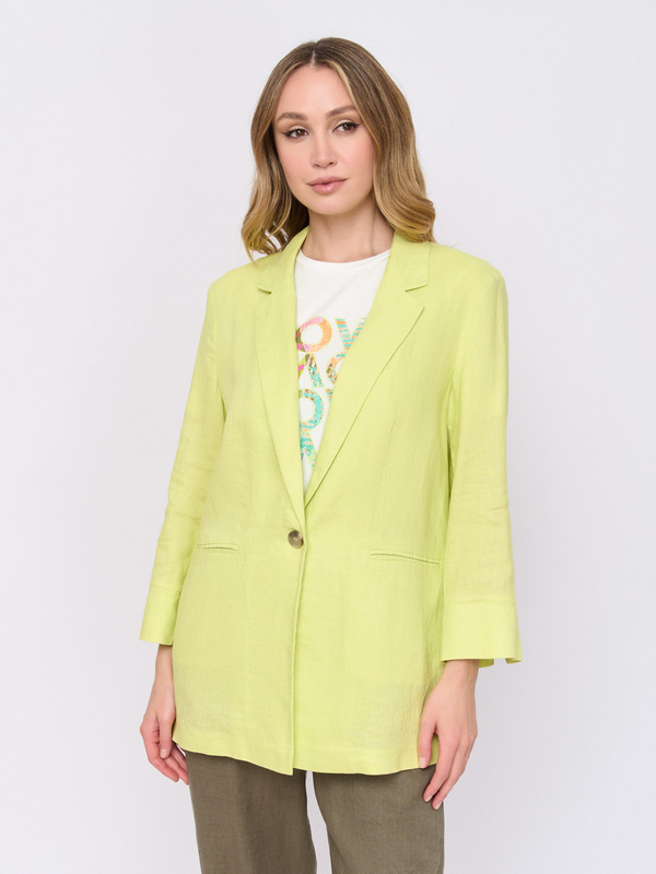 Э530030-31235/м/25-01 Пиджак Gerry Weber