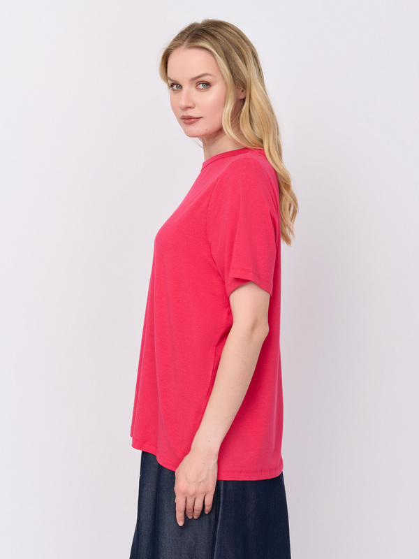 Э971967-29411/м/25-01 Футболка Samoon