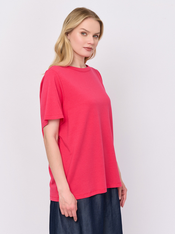 Э971967-29411/м/25-01 Футболка Samoon