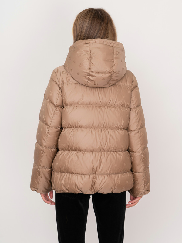 ЭSABAUDIA/м/21-02 Куртка (пуховик) Luisa Spagnoli