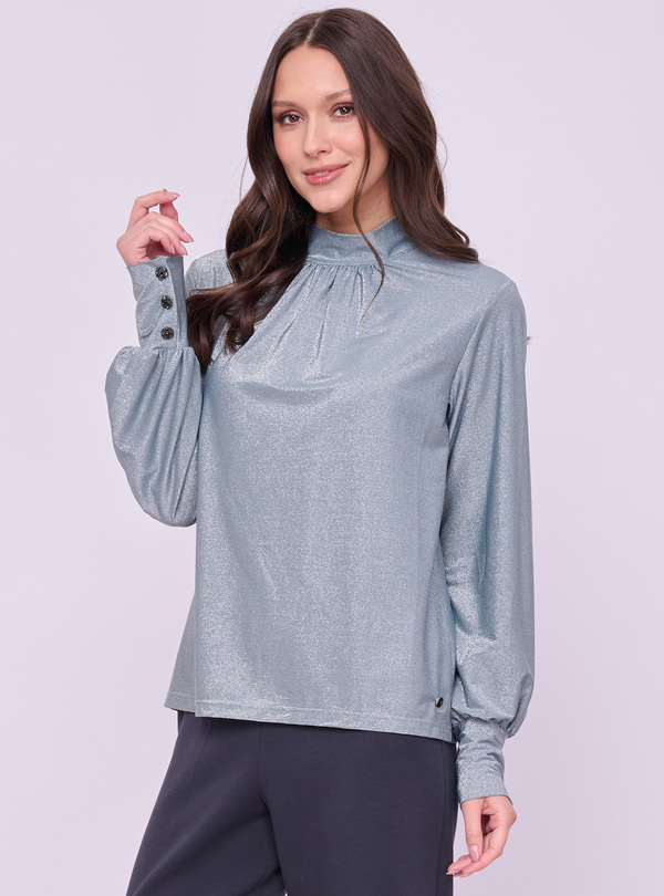 2351-227/26-02 Блуза Franco Vello