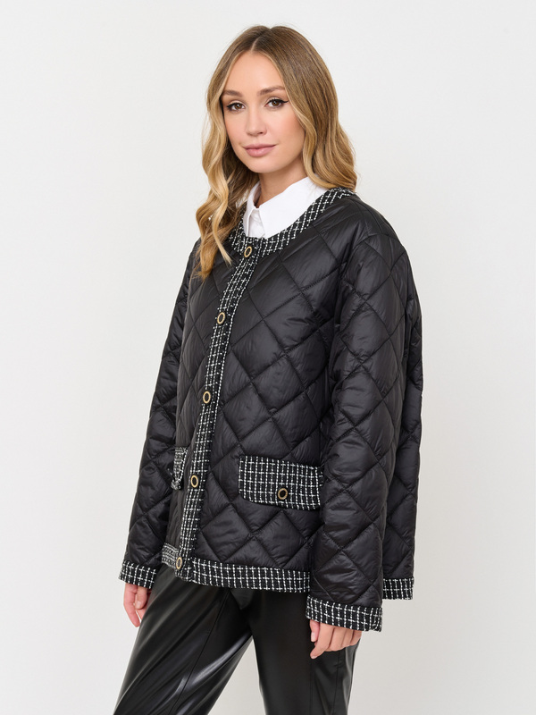 Э8201.4045/м/24-02 Куртка Mat Fashion