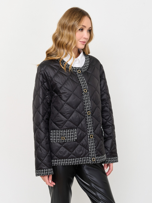 Э8201.4045/м/24-02 Куртка Mat Fashion