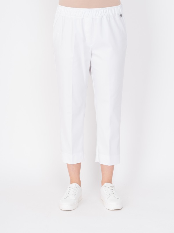 Э718.2523/19-01 Брюки 7/8 Mat Fashion