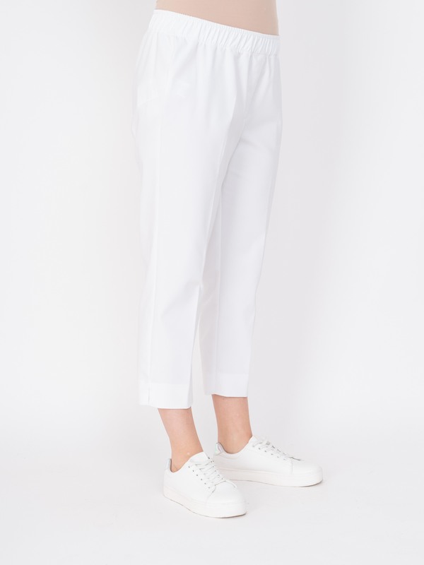 Э718.2523/19-01 Брюки 7/8 Mat Fashion