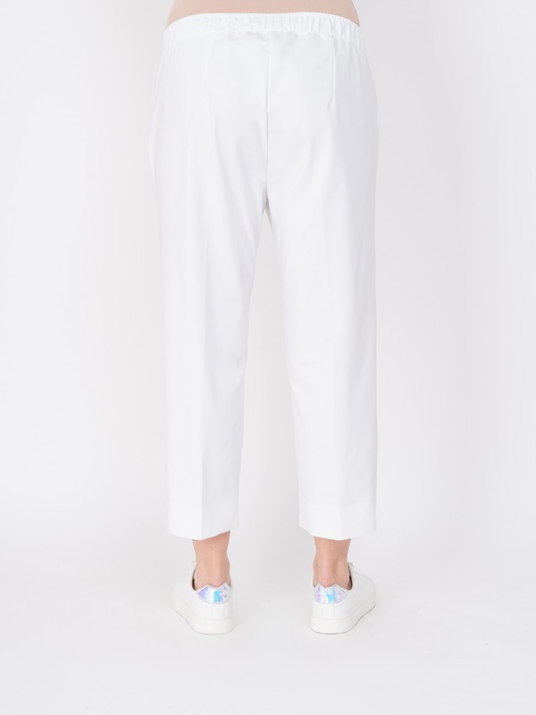 Э718.2523/19-01 Брюки 7/8 Mat Fashion