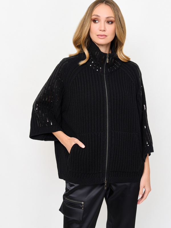 Э808428/м/24-02 Куртка тр.Monari