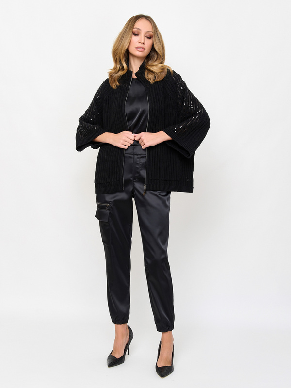 Э808428/м/24-02 Куртка тр.Monari