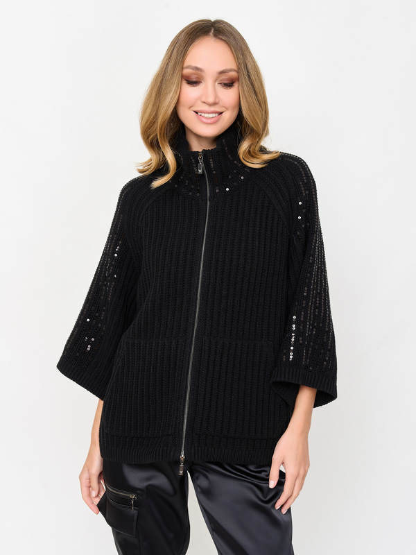 Э808428/м/24-02 Куртка тр.Monari