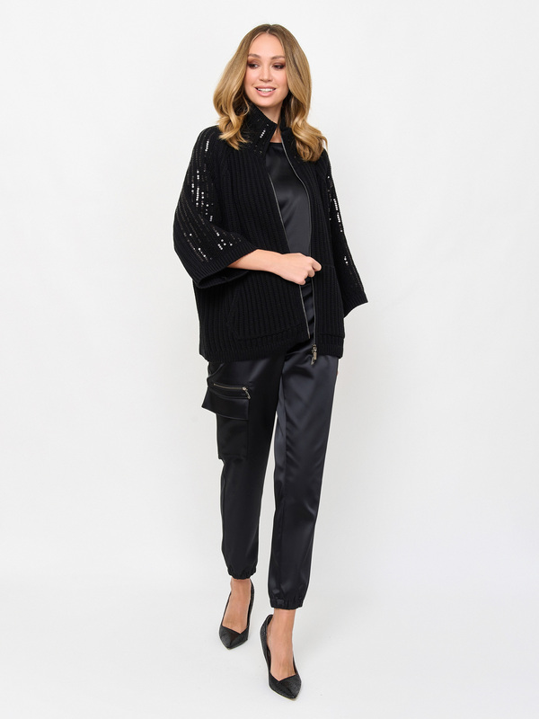 Э808428/м/24-02 Куртка тр.Monari