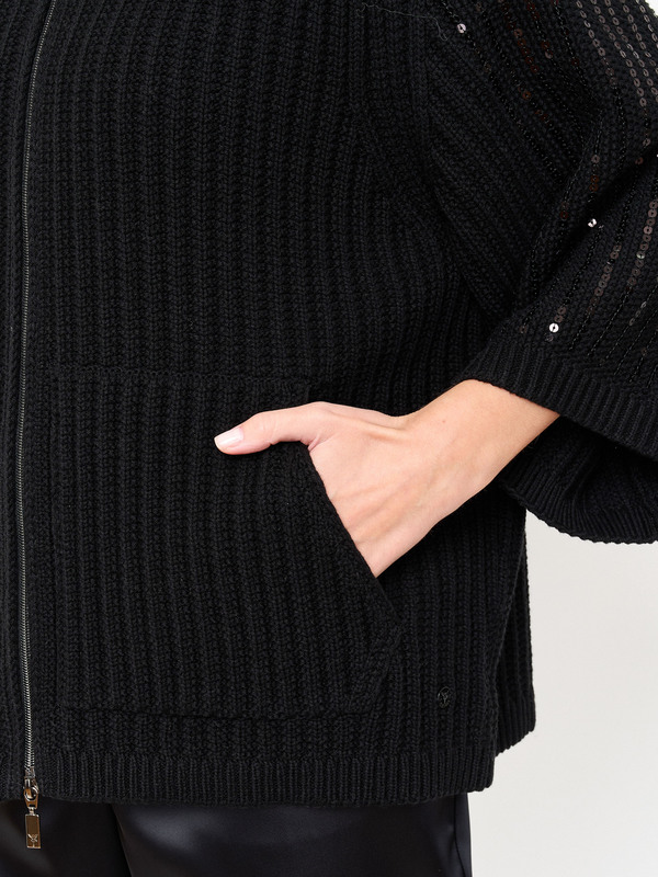 Э808428/м/24-02 Куртка тр.Monari