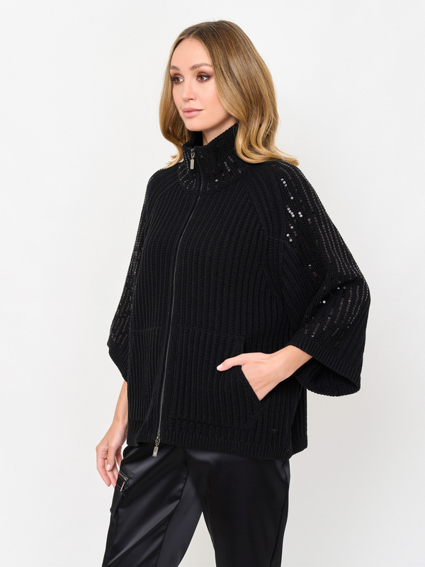 Э808428/м/24-02 Куртка тр.Monari