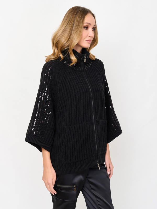 Э808428/м/24-02 Куртка тр.Monari