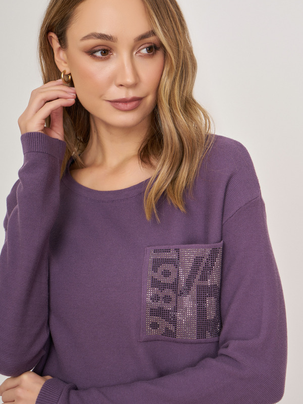 Э806292/22-02 Джемпер Monari