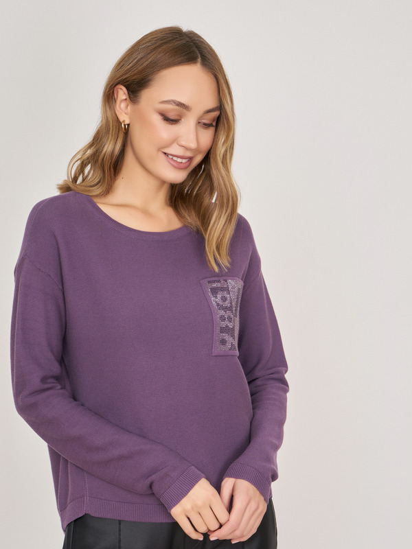 Э806292/22-02 Джемпер Monari