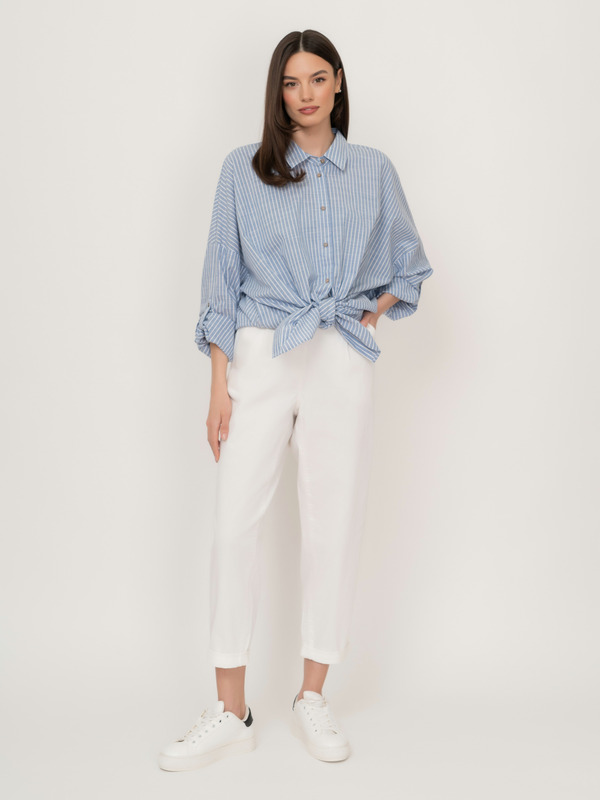 Э820037-21457/22-01 Брюки Samoon