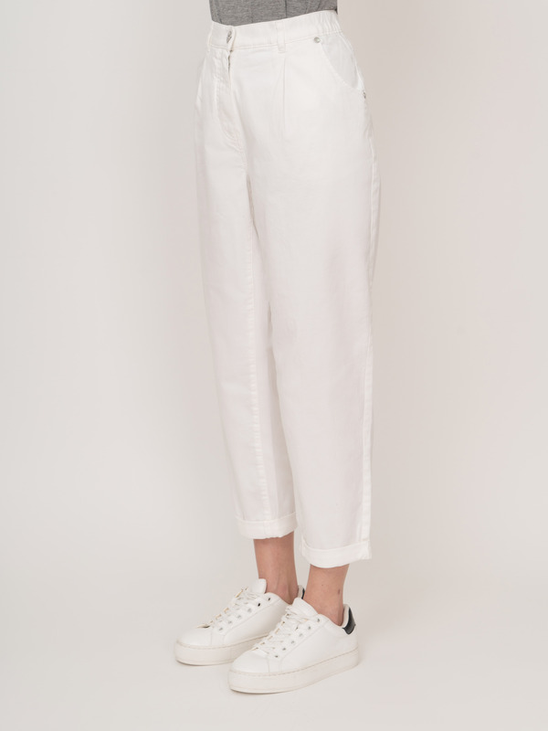 Э820037-21457/22-01 Брюки Samoon