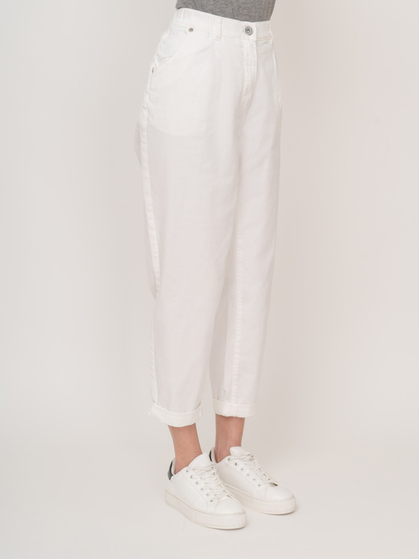 Э820037-21457/22-01 Брюки Samoon