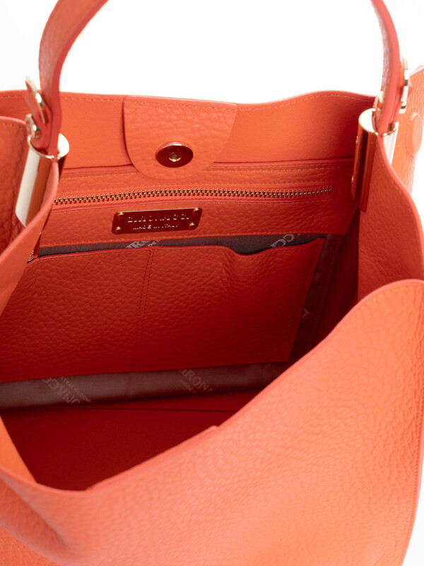 2512/19-01 Сумка Gironacci